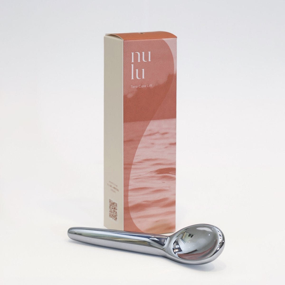 COCO　【新品未開封】nuluテラケアリフト　テラヘルツ 美容用品・小物 | nulu（ヌル） Tera Care Lift（テラケアリフト